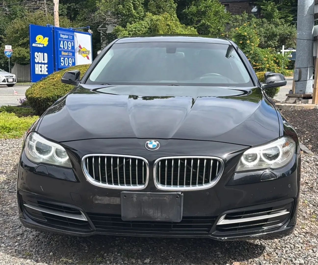 bmw 5 series 2014 WBA5B3C54ED537475 image bmw 5 series 2014 WBA5B3C54ED537475 image